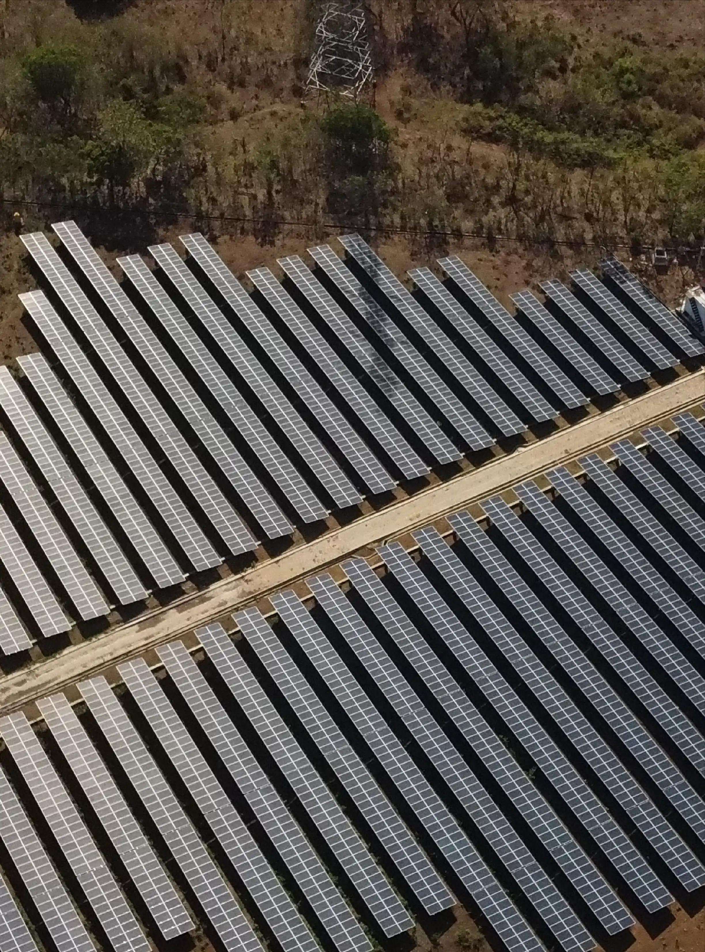 Independent Power Producer (IPP)
